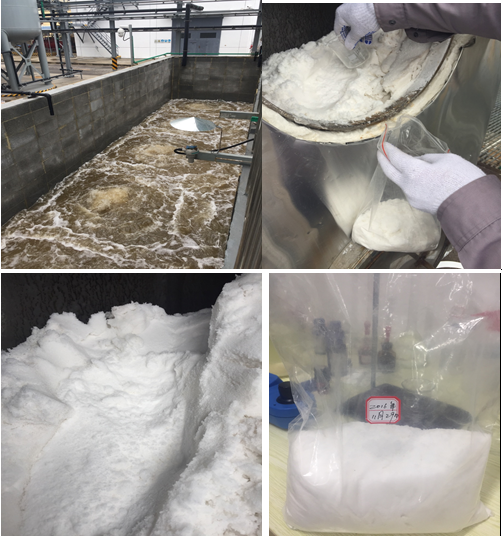 A longer shelf life for household staples